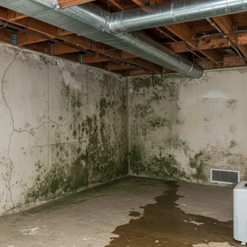 Professional Mold Removal in Los Serranos, CA