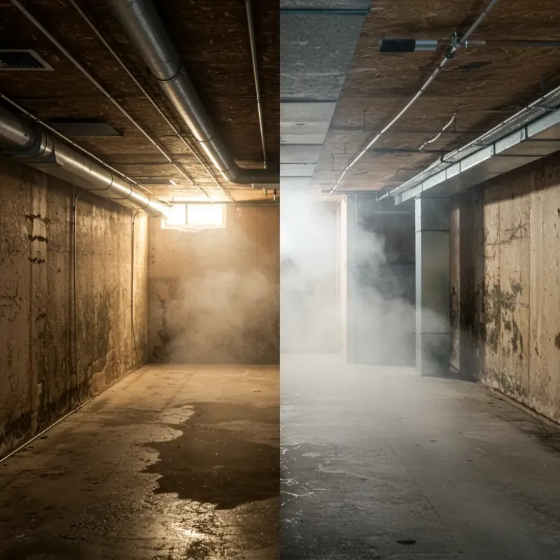 Professional Odor Removal in Los Serranos, CA